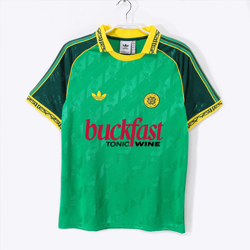 Celtic Special 2