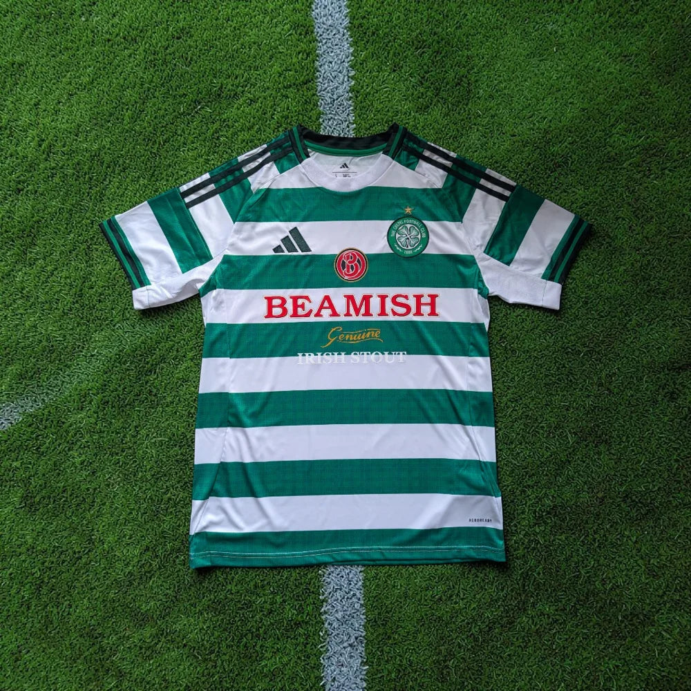 Celtic Special 5