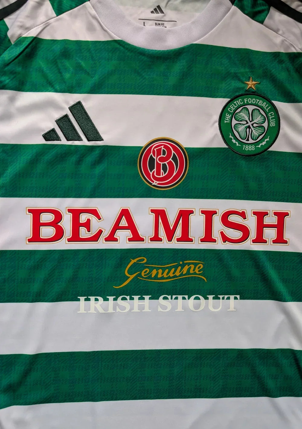 Celtic Special 5