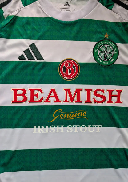 Celtic Special 5