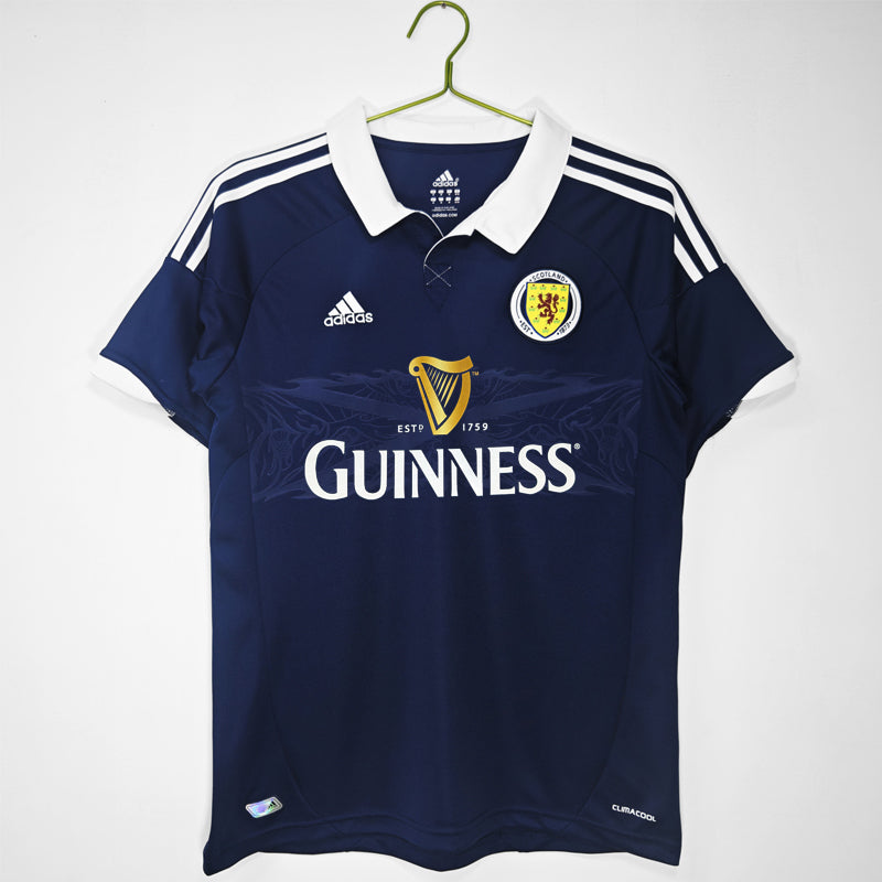 Scotland Special 1