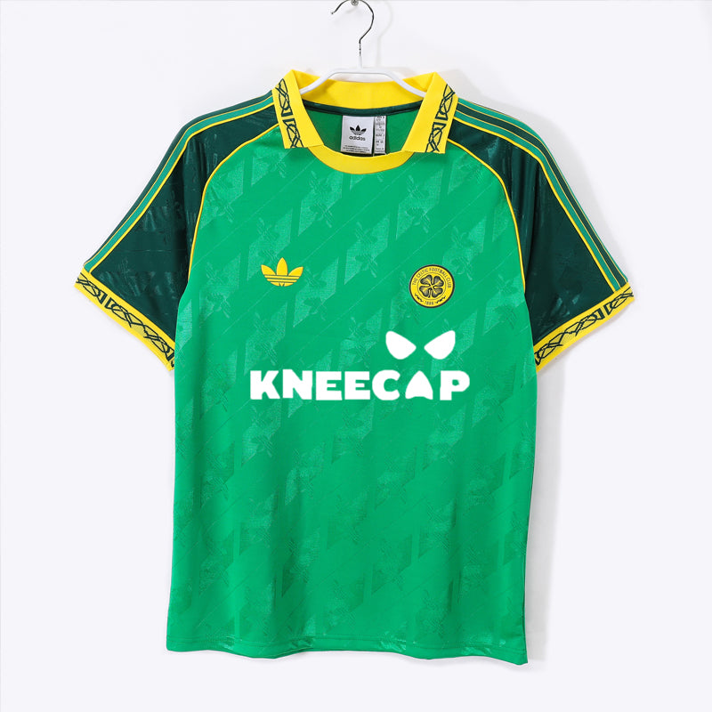 Celtic Special 1