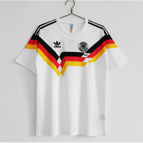 Germany 1990